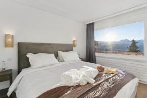 Crans Montana Suites